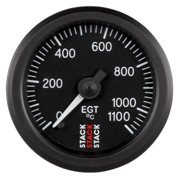 Picture of AutoMeter AM Stack Gauges - ST3313
