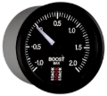Picture of AutoMeter AM Stack Gauges - ST3311