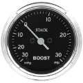 Picture of AutoMeter AM Stack Gauges - ST3312C