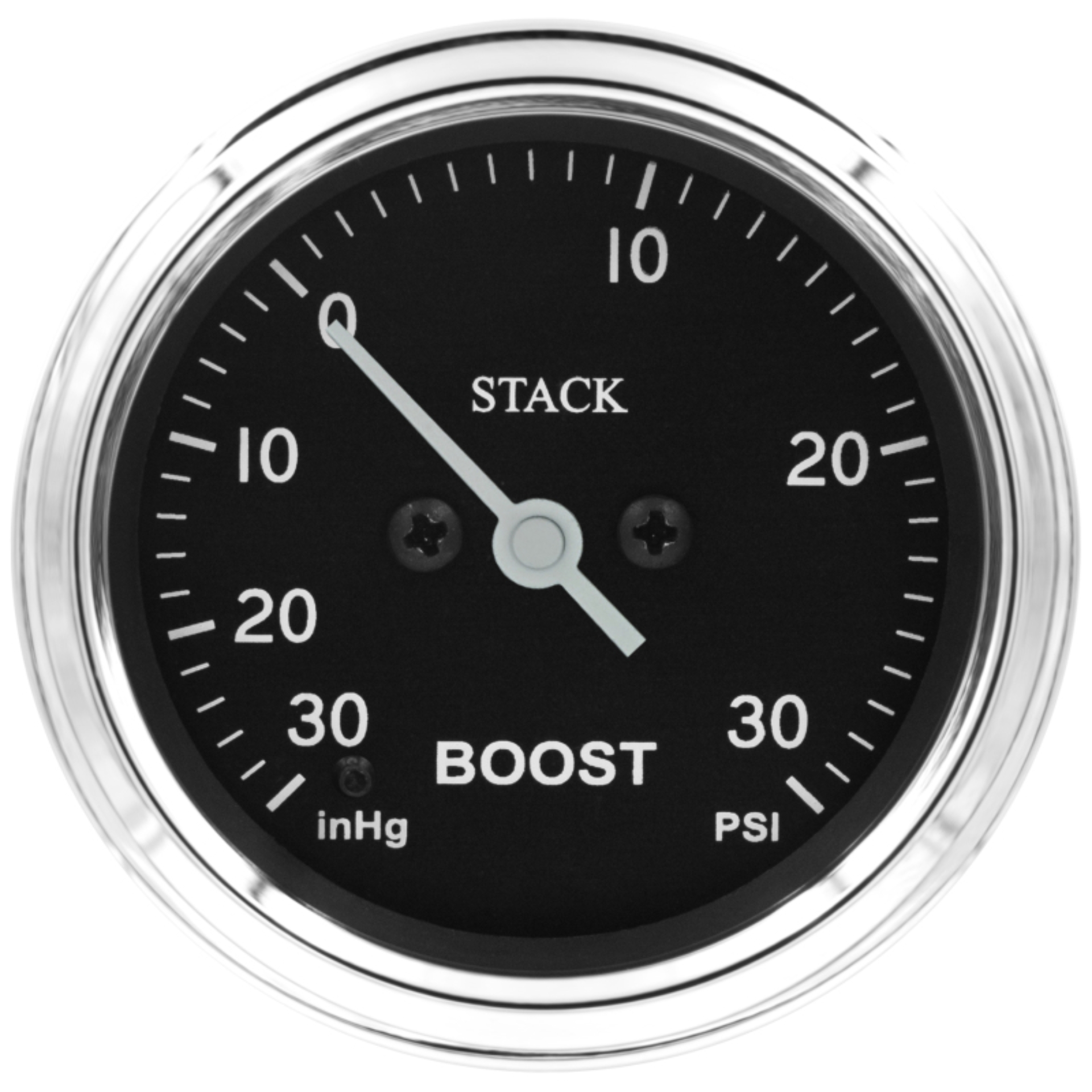 Picture of AutoMeter AM Stack Gauges - ST3312C