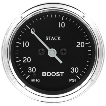 Picture of AutoMeter AM Stack Gauges - ST3312C