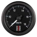 Picture of AutoMeter AM Stack Gauges - ST3316