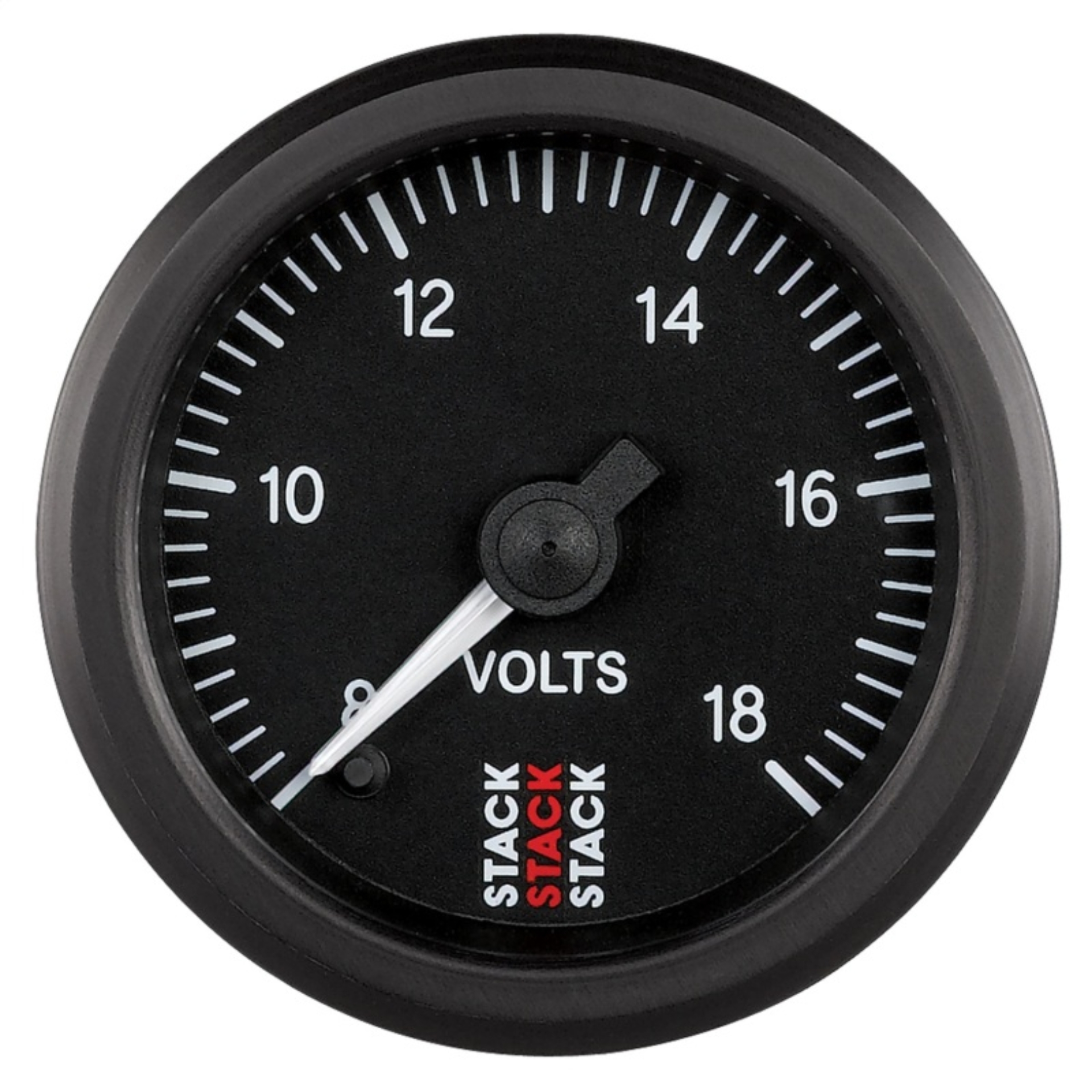 Picture of AutoMeter AM Stack Gauges - ST3316