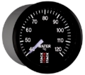 Picture of AutoMeter AM Stack Gauges - ST3307