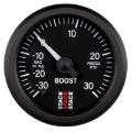 Picture of AutoMeter AM Stack Gauges - ST3312