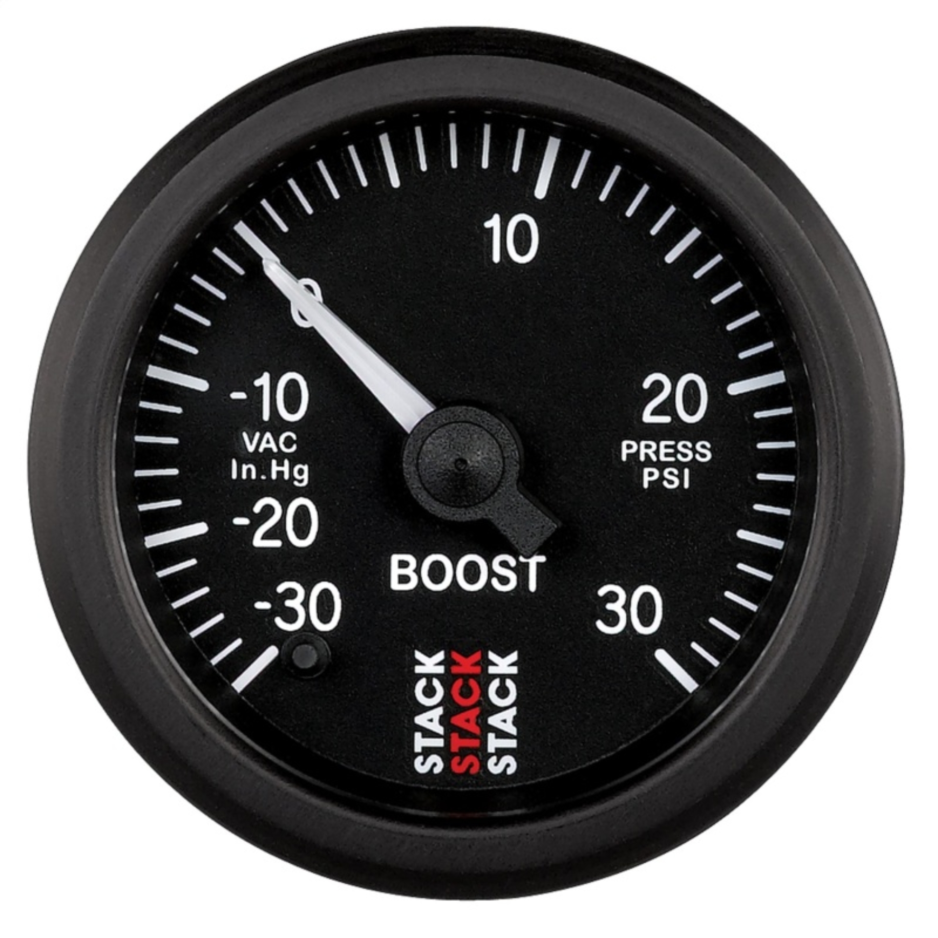 Picture of AutoMeter AM Stack Gauges - ST3312