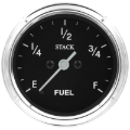 Picture of AutoMeter AM Stack Gauges - ST3315C