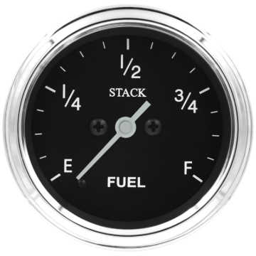 Picture of AutoMeter AM Stack Gauges - ST3315C