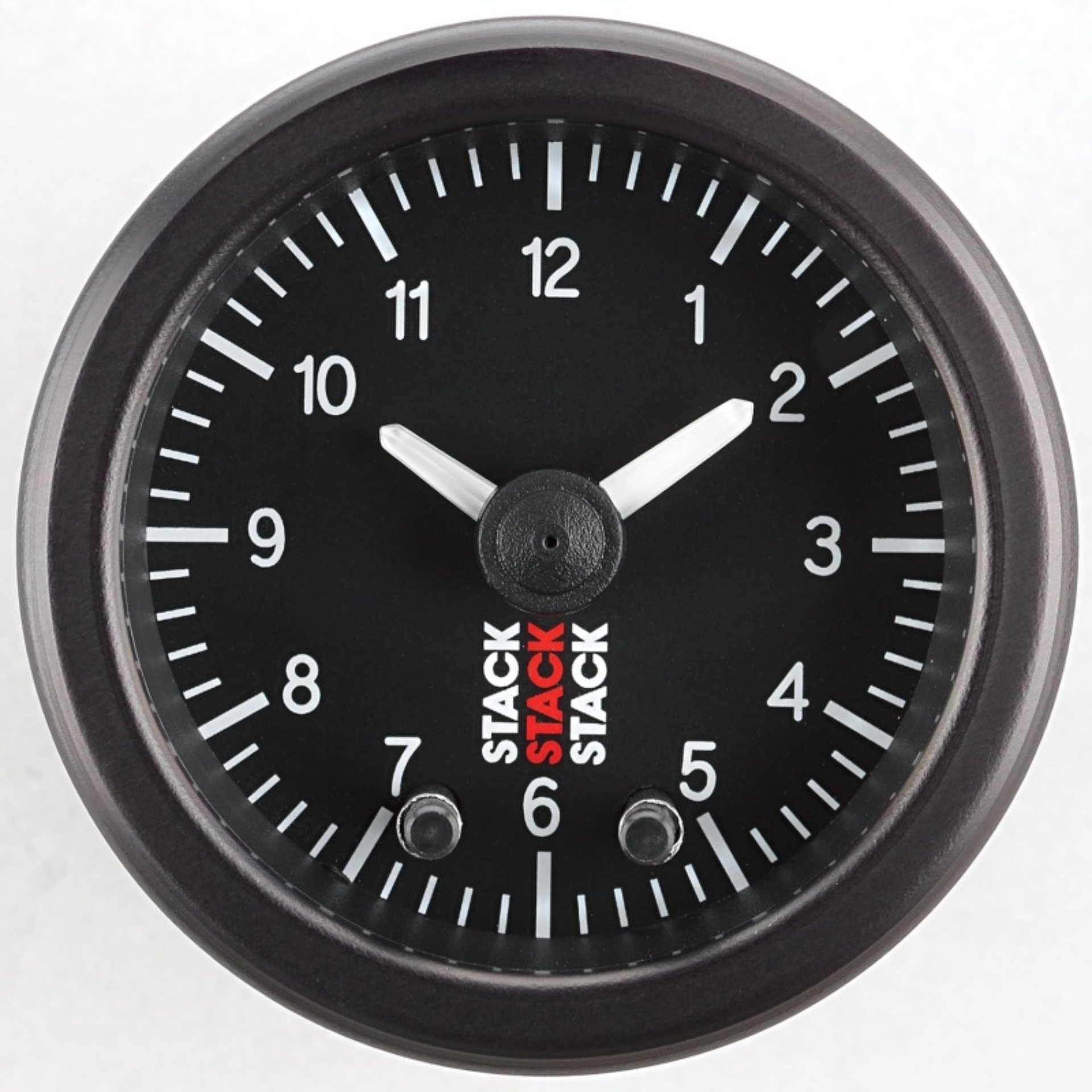Picture of AutoMeter AM Stack Gauges - ST3317