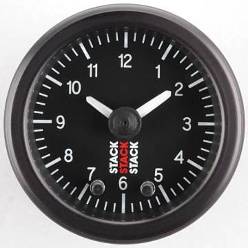 Picture of AutoMeter AM Stack Gauges - ST3317