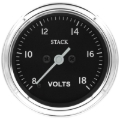 Picture of AutoMeter AM Stack Gauges - ST3316C