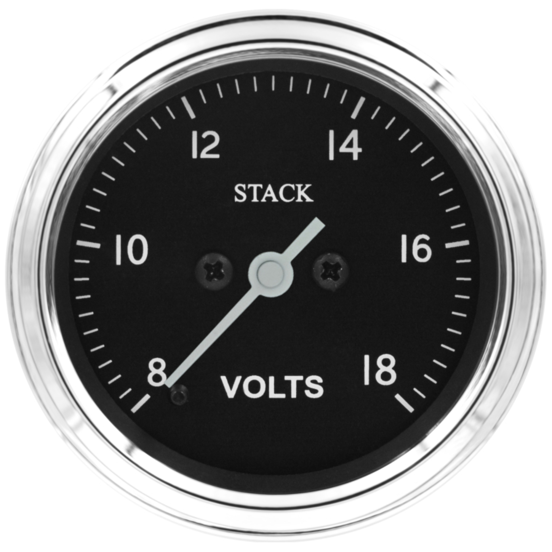 Picture of AutoMeter AM Stack Gauges - ST3316C