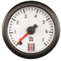 Picture of AutoMeter AM Stack Gauges - ST3351