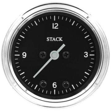 Picture of AutoMeter AM Stack Gauges - ST3317C