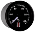 Picture of AutoMeter AM Stack Gauges - ST3309