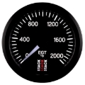 Picture of AutoMeter AM Stack Gauges - ST3314