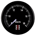 Picture of AutoMeter AM Stack Gauges - ST3316