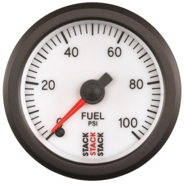 Picture of AutoMeter AM Stack Gauges - ST3356