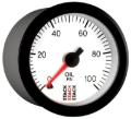 Picture of AutoMeter AM Stack Gauges - ST3352