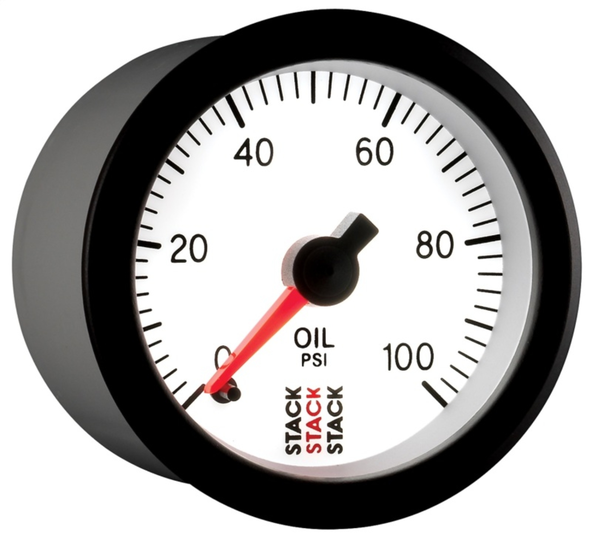 Picture of AutoMeter AM Stack Gauges - ST3352