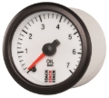 Picture of AutoMeter AM Stack Gauges - ST3351