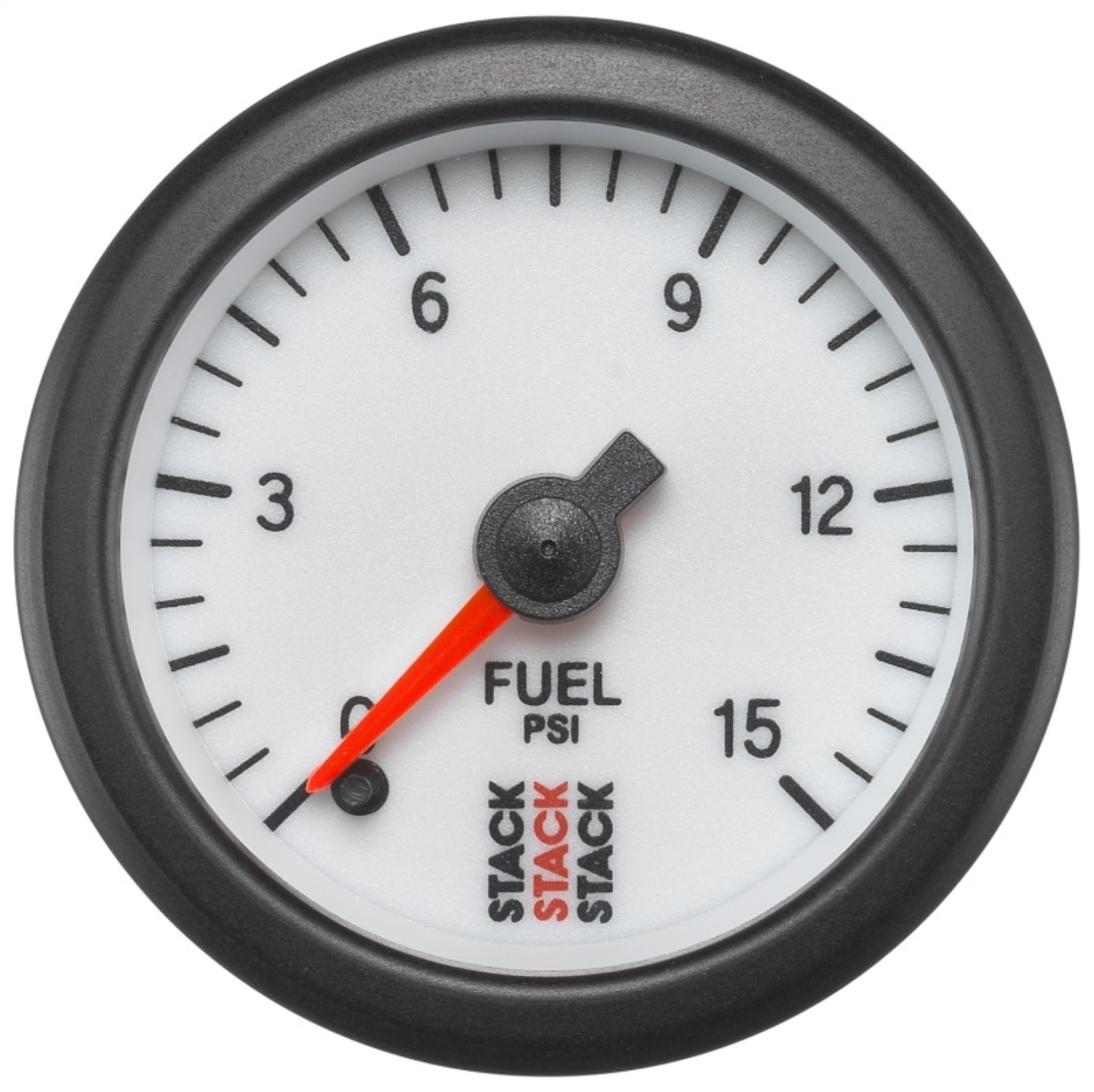 Picture of AutoMeter AM Stack Gauges - ST3354