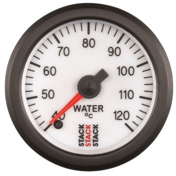 Picture of AutoMeter AM Stack Gauges - ST3357