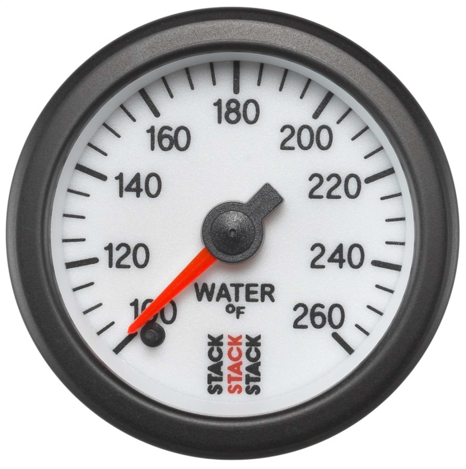 Picture of AutoMeter AM Stack Gauges - ST3358