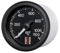 Picture of AutoMeter AM Stack Gauges - ST3313