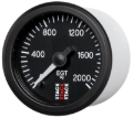 Picture of AutoMeter AM Stack Gauges - ST3314
