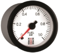 Picture of AutoMeter AM Stack Gauges - ST3353