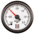 Picture of AutoMeter AM Stack Gauges - ST3361