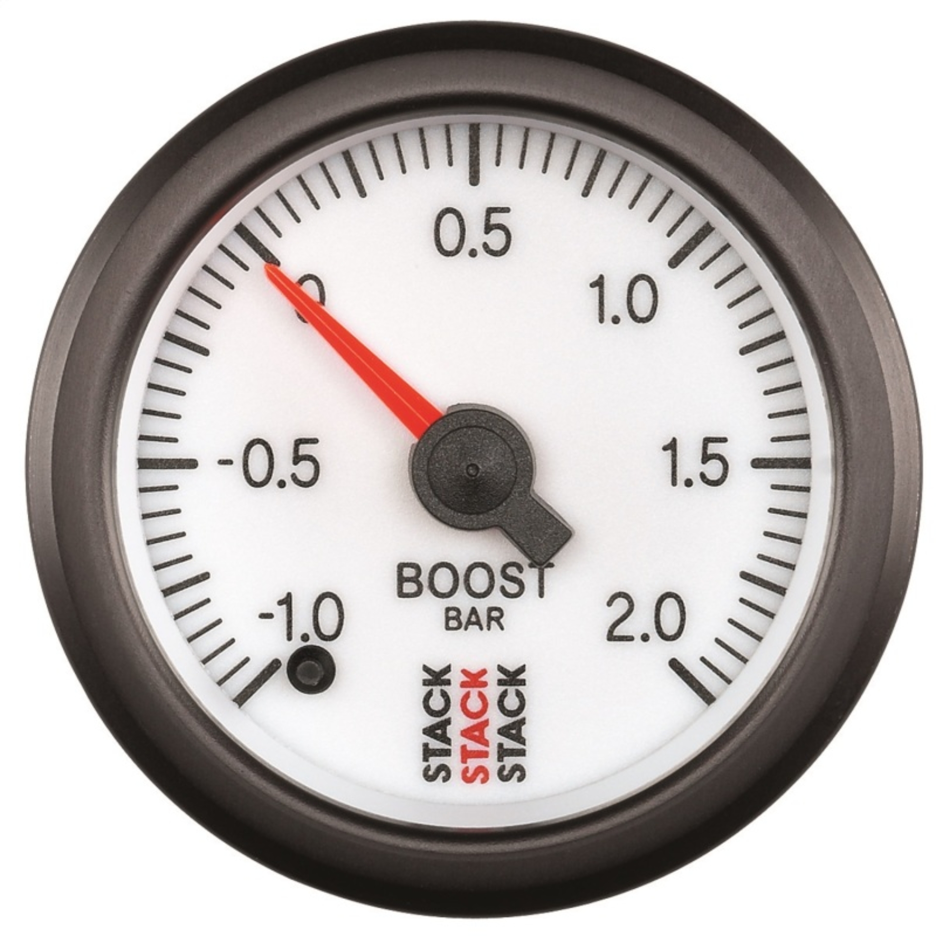 Picture of AutoMeter AM Stack Gauges - ST3361