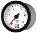 Picture of AutoMeter AM Stack Gauges - ST3354