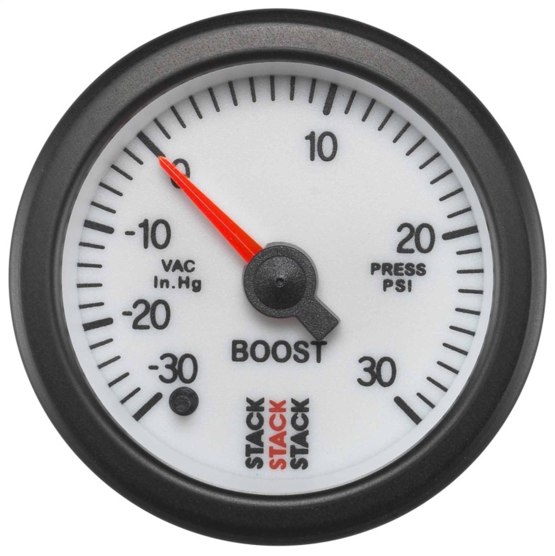 Picture of AutoMeter AM Stack Gauges - ST3362