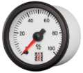 Picture of AutoMeter AM Stack Gauges - ST3352
