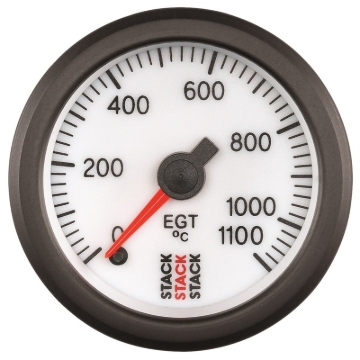 Picture of AutoMeter AM Stack Gauges - ST3363