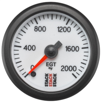 Picture of AutoMeter AM Stack Gauges - ST3364