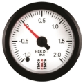 Picture of AutoMeter AM Stack Gauges - ST3361