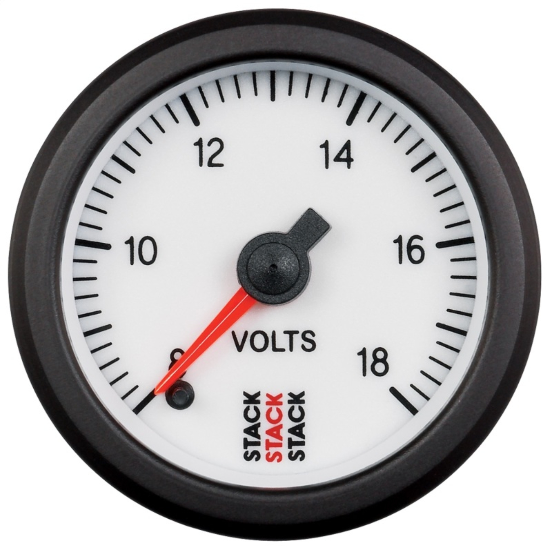 Picture of AutoMeter AM Stack Gauges - ST3366