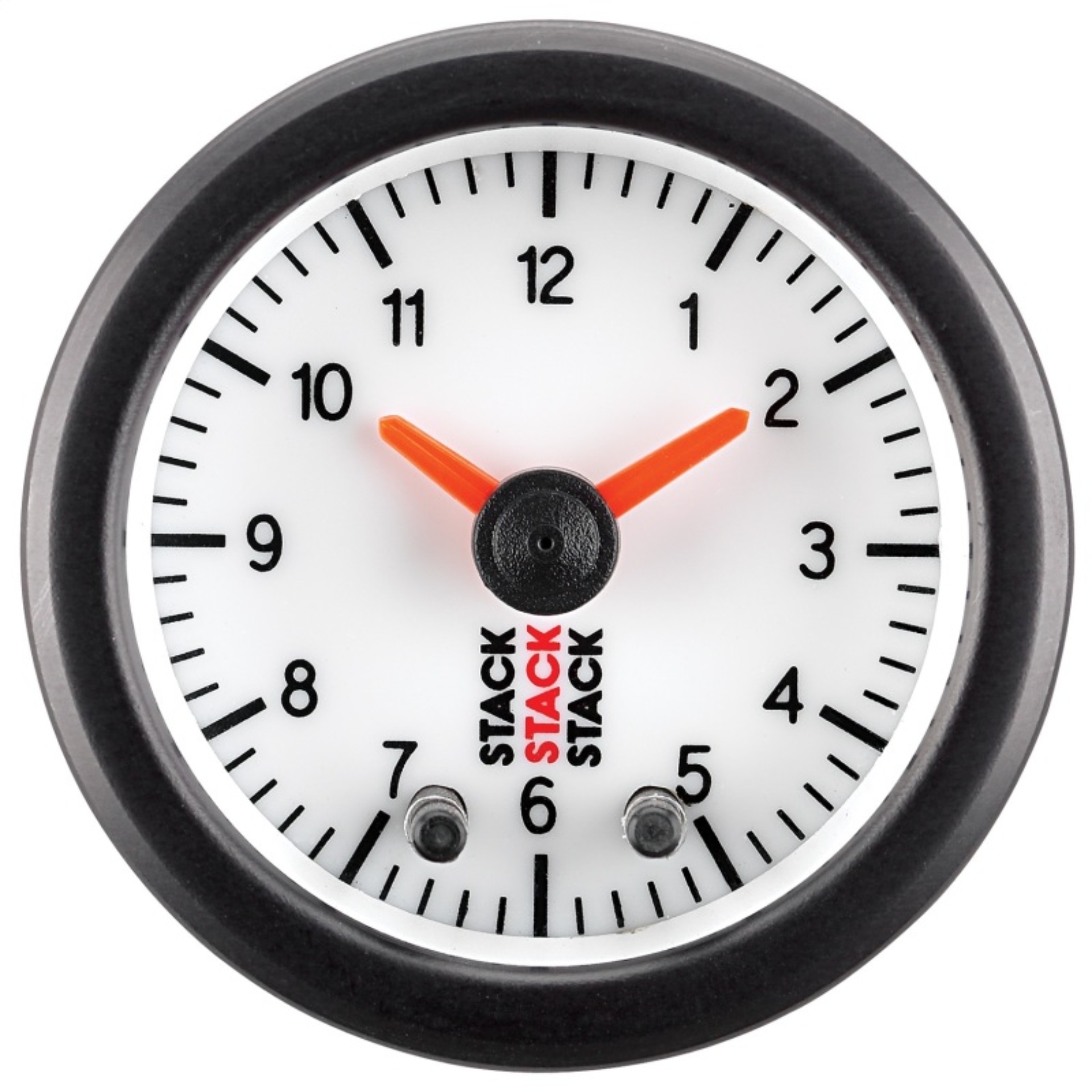 Picture of AutoMeter AM Stack Gauges - ST3367