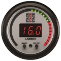 Picture of AutoMeter AM Stack Gauges - ST3404