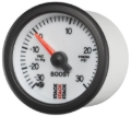 Picture of AutoMeter AM Stack Gauges - ST3362