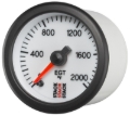 Picture of AutoMeter AM Stack Gauges - ST3364