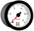 Picture of AutoMeter AM Stack Gauges - ST3366