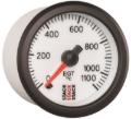 Picture of AutoMeter AM Stack Gauges - ST3363