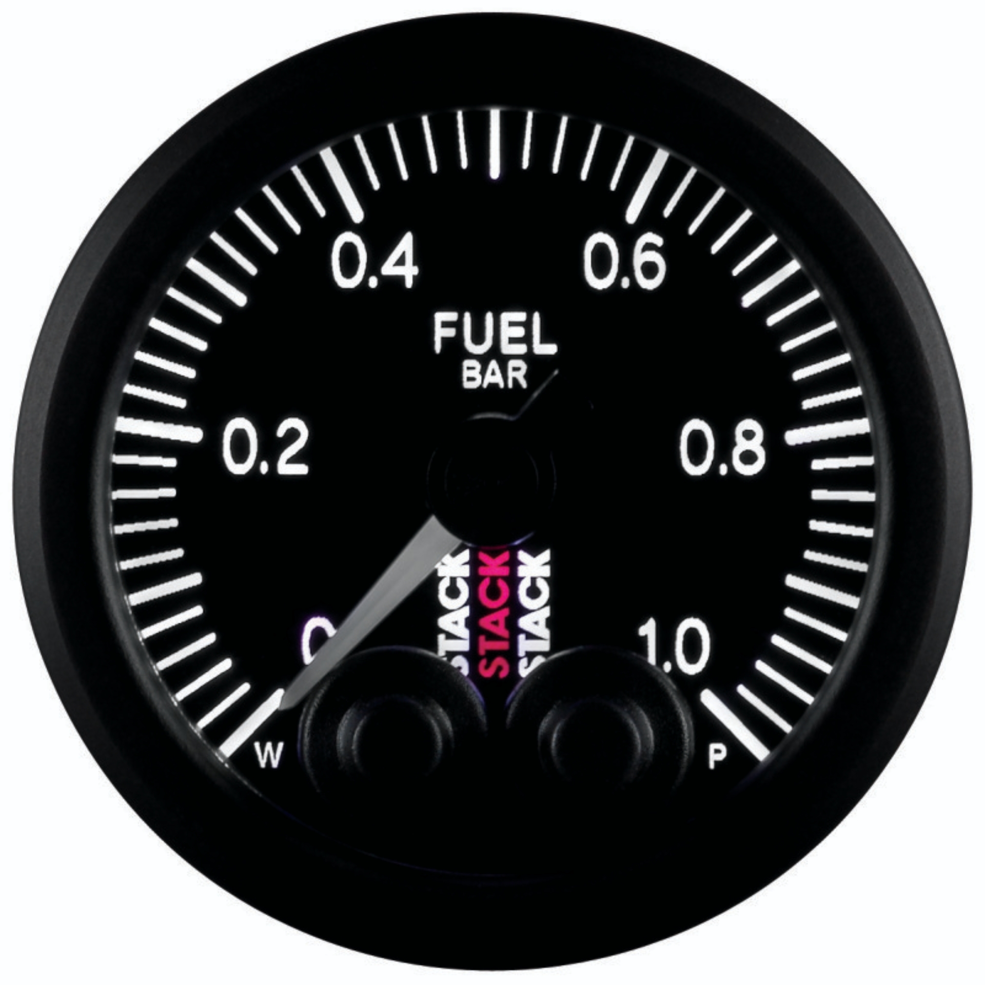 Picture of AutoMeter AM Stack Gauges - ST3503