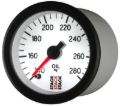 Picture of AutoMeter AM Stack Gauges - ST3360