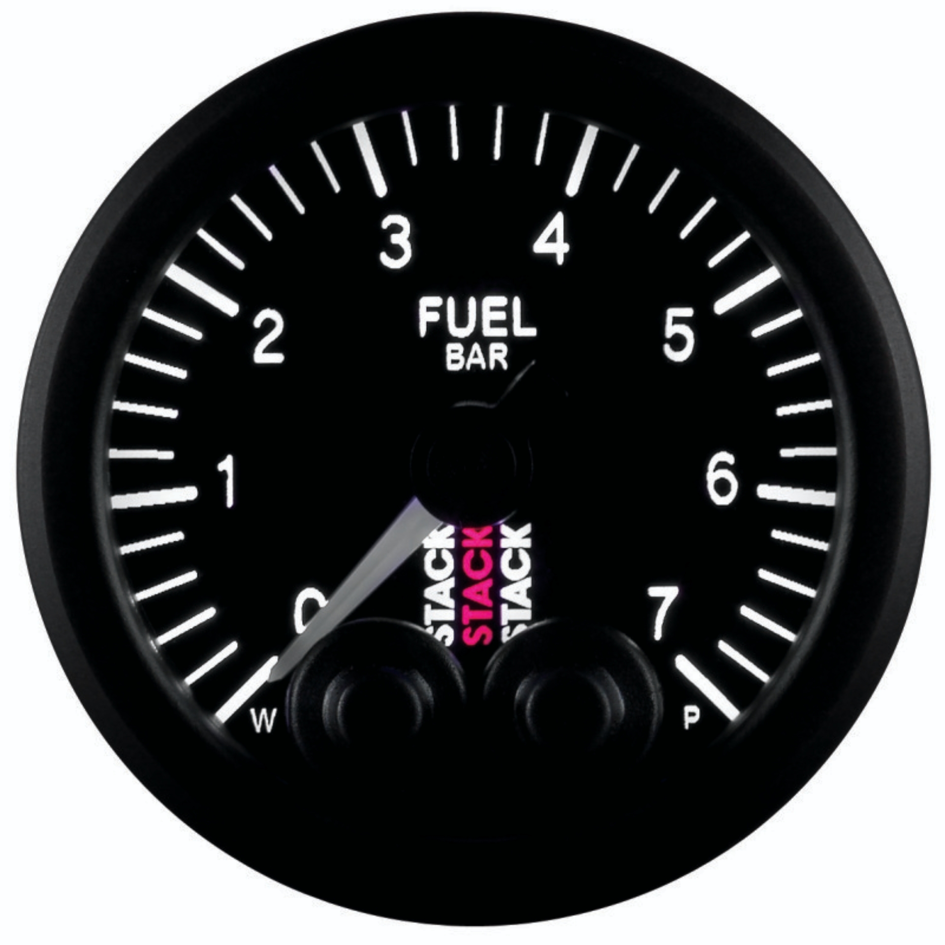 Picture of AutoMeter AM Stack Gauges - ST3505