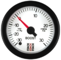 Picture of AutoMeter AM Stack Gauges - ST3362